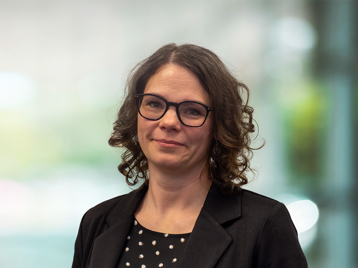 Charlotte Hedlund