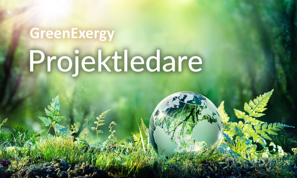 Projektledare